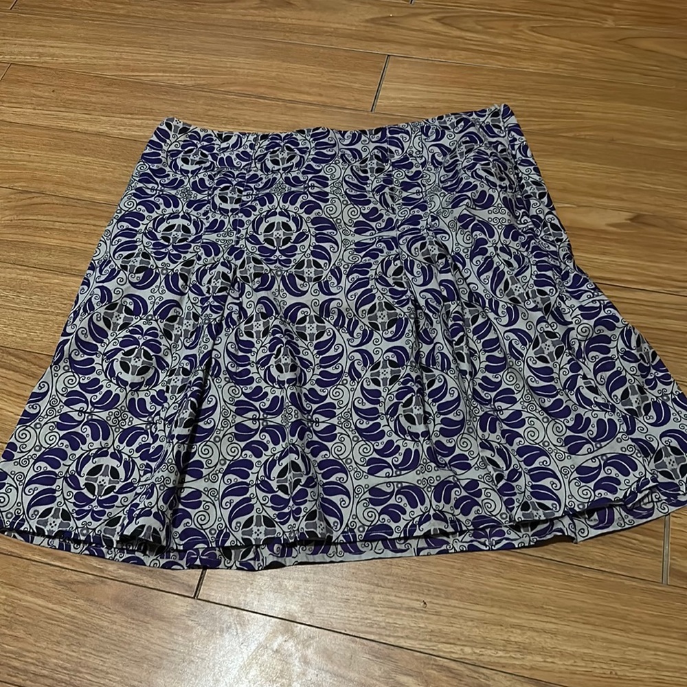 Part Two Skirt